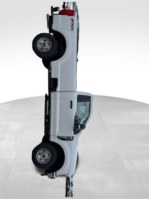 صورة 9 لـ 2026 FORD F-250 XL