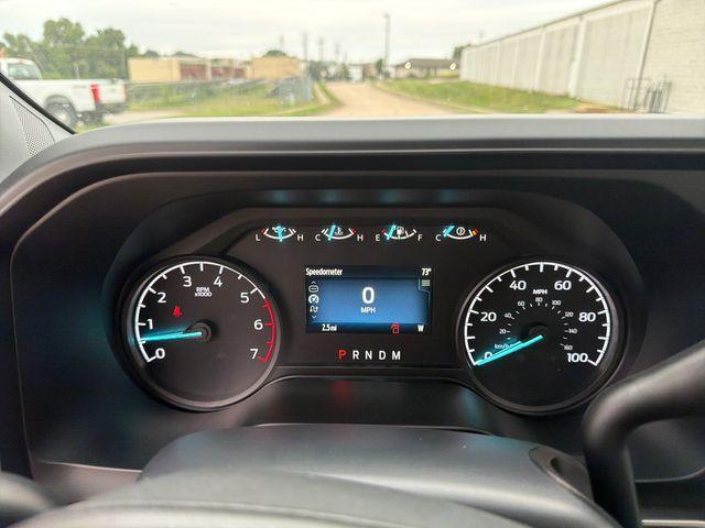 صورة مصغرة 20 لـ 2026 FORD F-250 XL