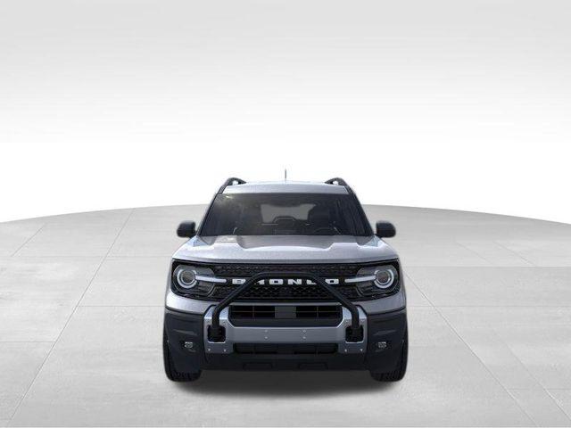2025 FORD BRONCO SPORT BIG BEND 照片 7