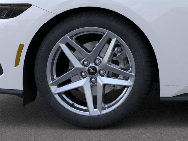 2026 FORD MUSTANG ECOBOOST — миниатюра 20