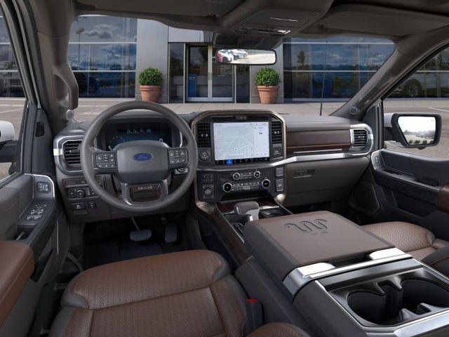 صورة 10 لـ 2026 FORD F-150 KING RANCH