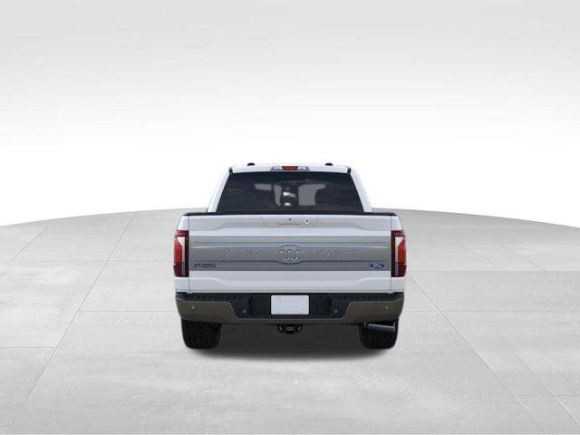 صورة 6 لـ 2026 FORD F-150 KING RANCH