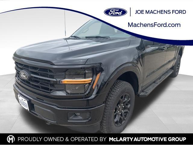 New 2026 Ford F-150 XLT