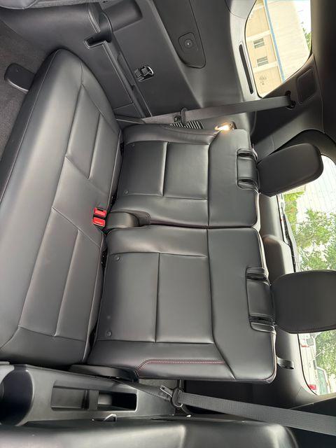 2026 FORD EXPLORER ST 缩略图 26