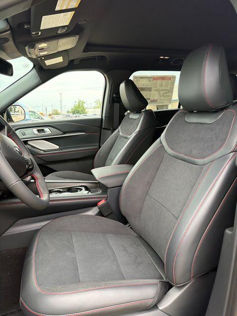 2026 FORD EXPLORER ST 缩略图 16