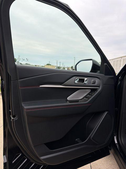 2026 FORD EXPLORER ST 缩略图 15