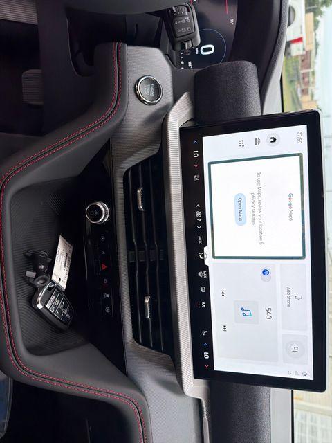 2026 FORD EXPLORER ST 缩略图 19