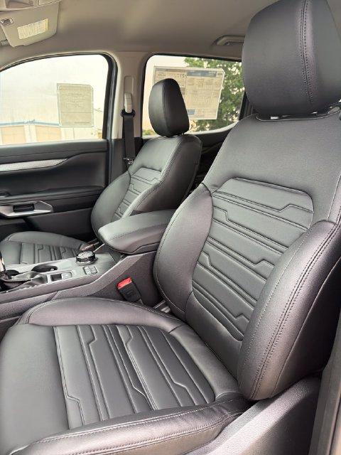 2026 FORD RANGER LARIAT — миниатюра 17