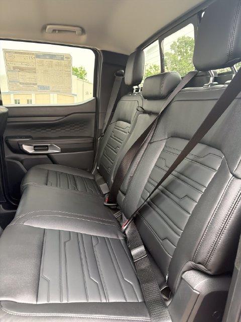 2026 FORD RANGER LARIAT — миниатюра 26