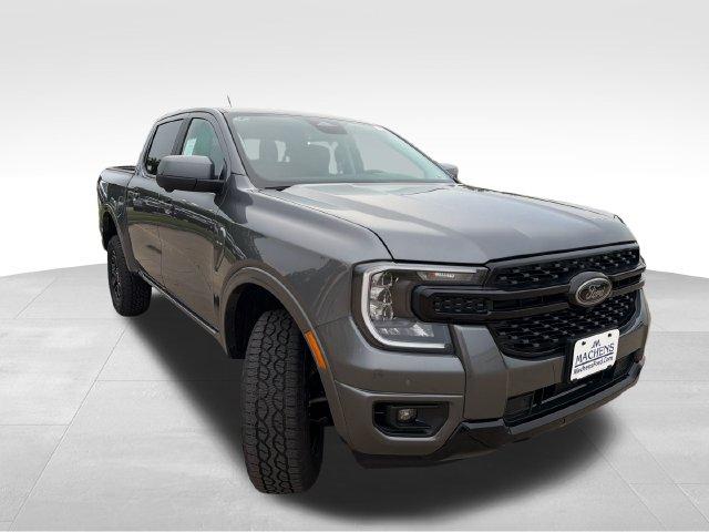 2026 FORD RANGER LARIAT — миниатюра 11