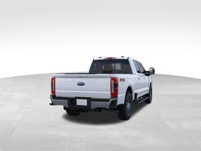2026 FORD F-250 LARIAT 缩略图 9