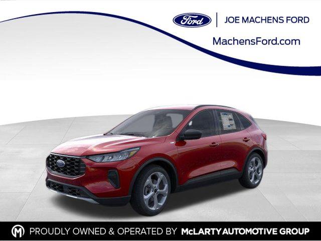 New 2026 Ford Escape ST-Line