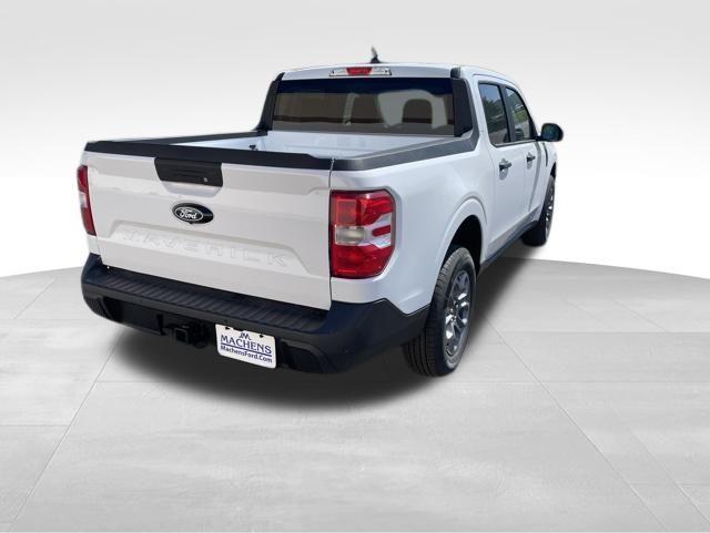 2026 FORD MAVERICK XLT 照片 6