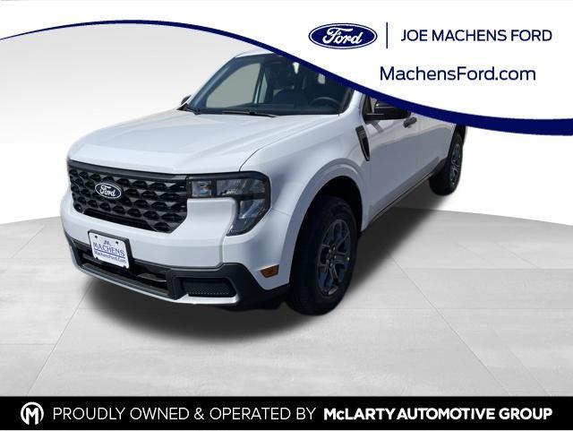New 2026 Ford Maverick XLT