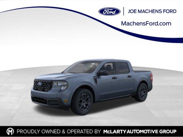 New 2026 Ford Maverick XLT