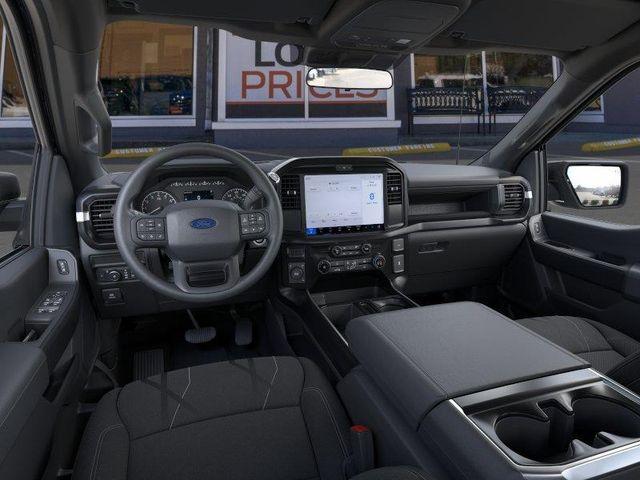 2026 FORD F-150 STX 照片 10