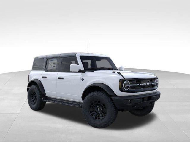 FORD BRONCO OUTER BANKS - 8