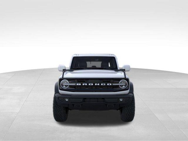 FORD BRONCO OUTER BANKS - 7