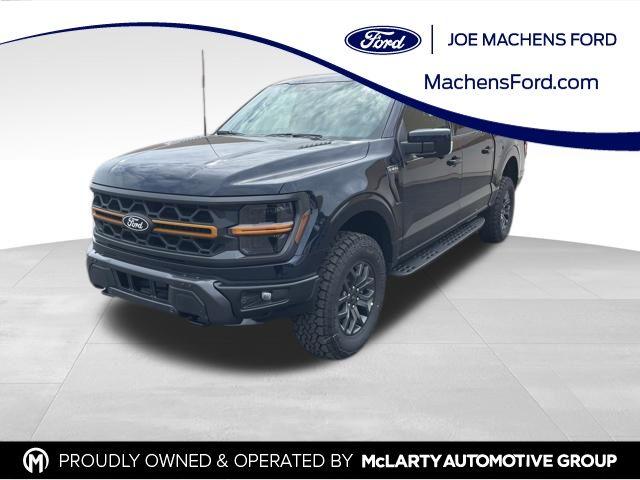 New 2026 Ford F-150 Tremor