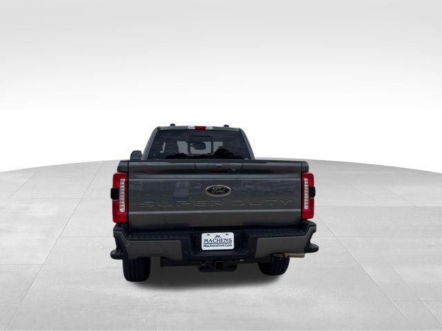 2026 FORD F-250 LARIAT — фото 6