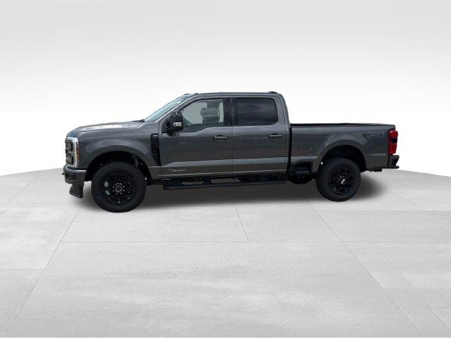 2026 FORD F-250 LARIAT thumbnail 4