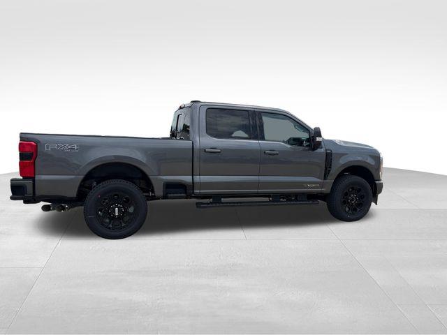 2026 FORD F-250 LARIAT — фото 8