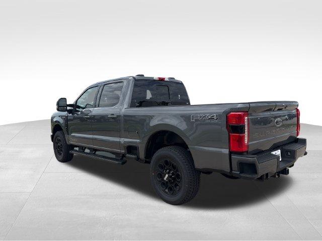 2026 FORD F-250 LARIAT thumbnail 5