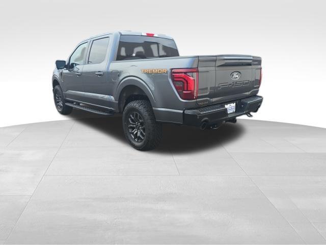 FORD F-150 TREMOR - 4