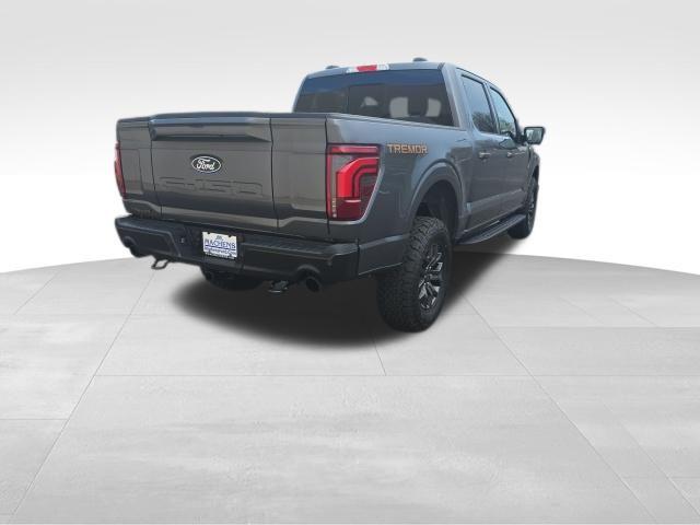 FORD F-150 TREMOR - 6