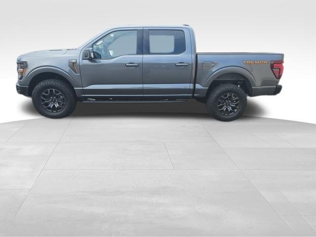 FORD F-150 TREMOR - 3