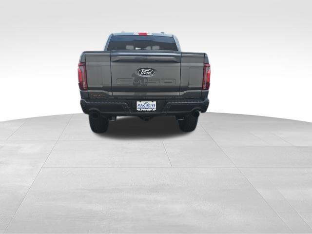 FORD F-150 TREMOR - 5