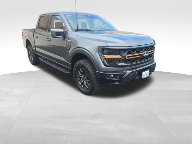 FORD F-150 TREMOR - 8