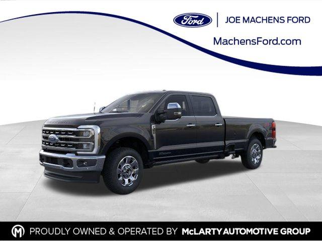 New 2026 Ford F-350 Lariat Super Duty