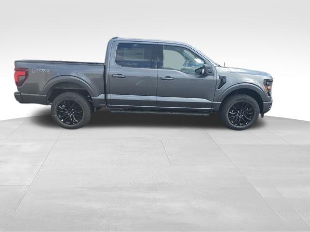 FORD F-150 XLT - 7