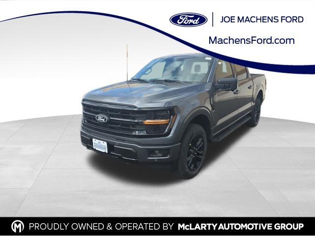 FORD F-150 XLT - 1