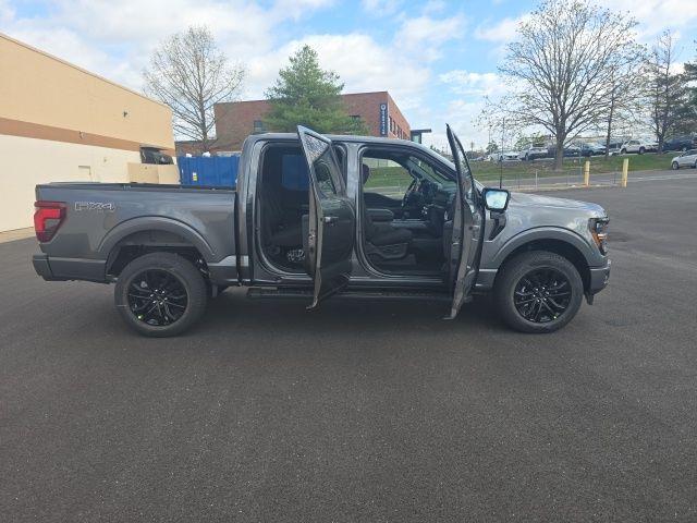 FORD F-150 XLT - 10