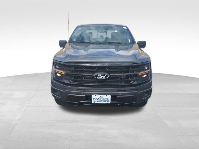 FORD F-150 XLT - 9