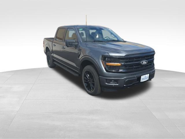 FORD F-150 XLT - 8