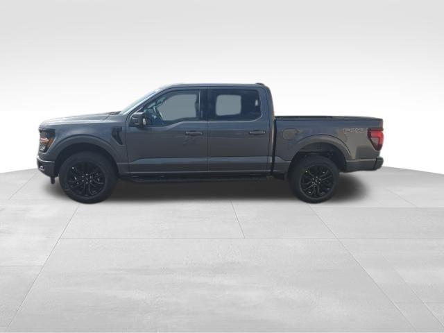 FORD F-150 XLT - 3