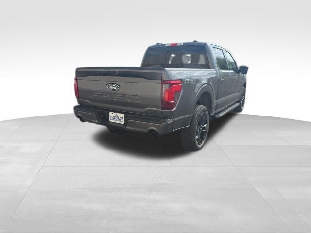 FORD F-150 XLT - 6