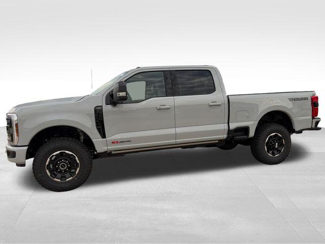 New 2026 Ford F-350 Lariat Super Duty