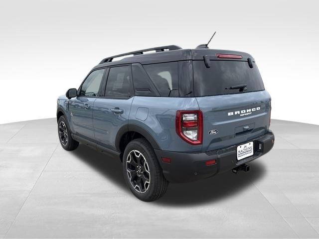 صورة 4 لـ 2026 FORD BRONCO SPORT OUTER BANKS