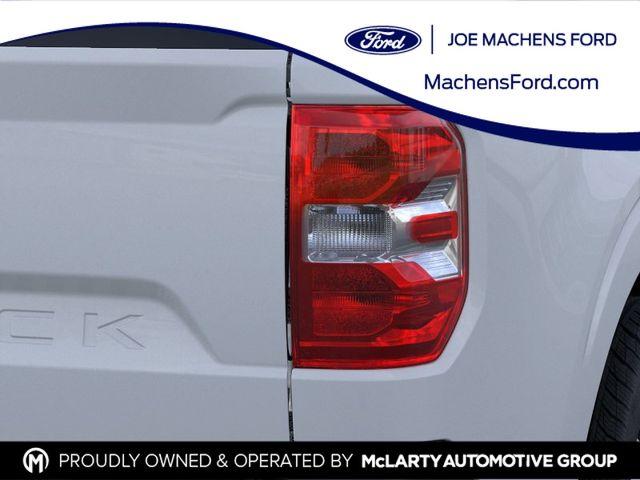 New 2026 Ford Maverick XL