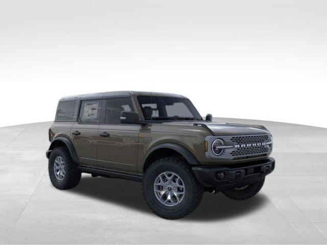 FORD BRONCO - 8
