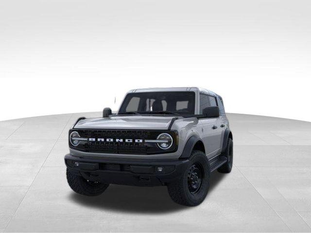 FORD BRONCO OUTER BANKS - 3