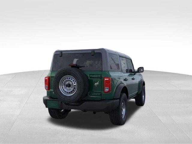 FORD BRONCO BASE - 9