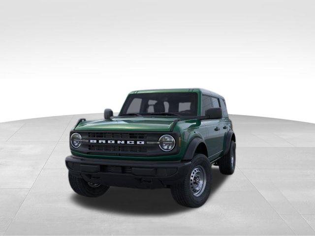 FORD BRONCO BASE - 3