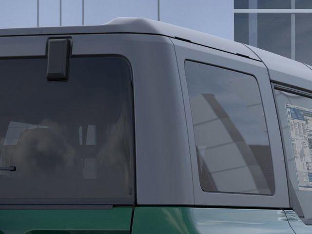 صورة مصغرة 26 لـ 2025 FORD BRONCO BASE