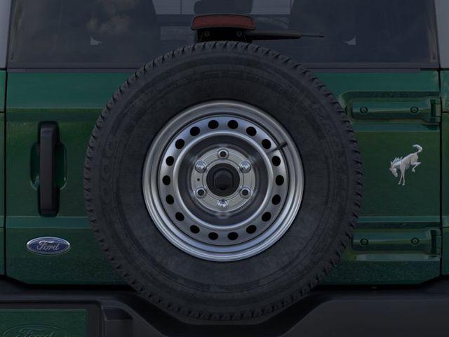 صورة مصغرة 25 لـ 2025 FORD BRONCO BASE