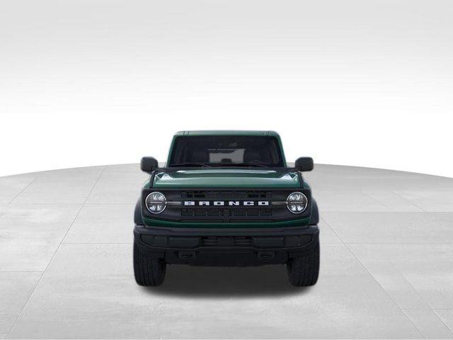 FORD BRONCO BASE - 7